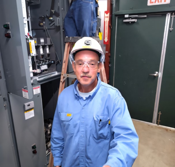 Service Image