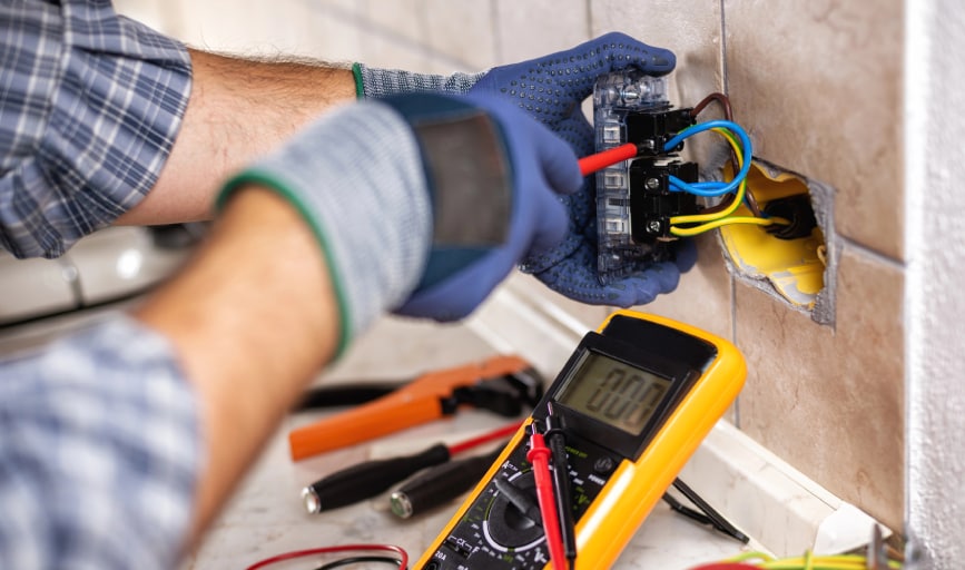 Electrical Repairs